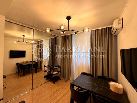 квартира за адресою Любомира Гузара просп. (Космонавта Комарова), 46-В