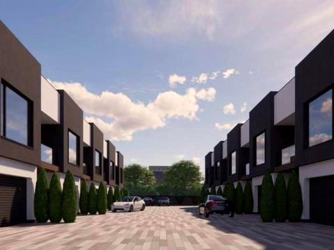 будинок за адресою с. Оброшине, Маркіяна Шашкевича вул.