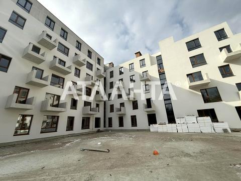 квартира по адресу Филиппа Орлика ул., 30