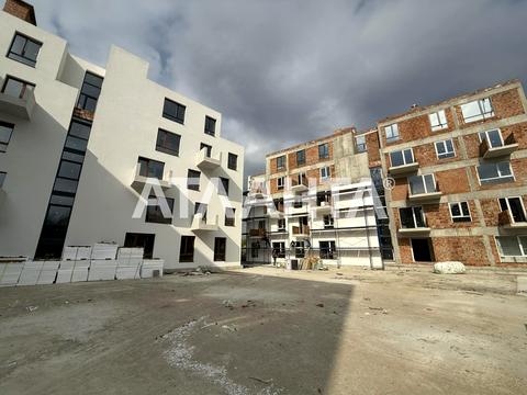 квартира по адресу Филиппа Орлика ул., 30