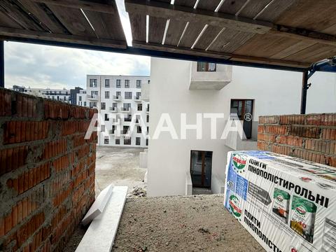 квартира по адресу Филиппа Орлика ул., 30