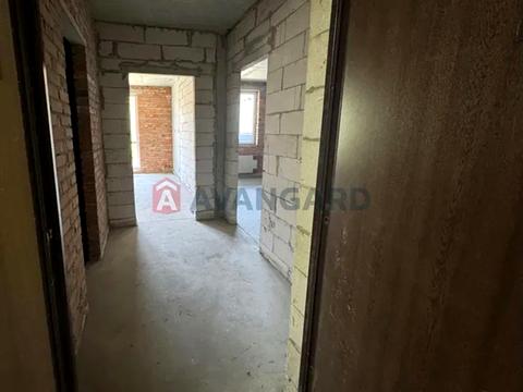 квартира по адресу Воздухофлотский просп. (Повітрофлотський), 56