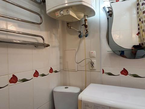 квартира за адресою Калинова вул., 88