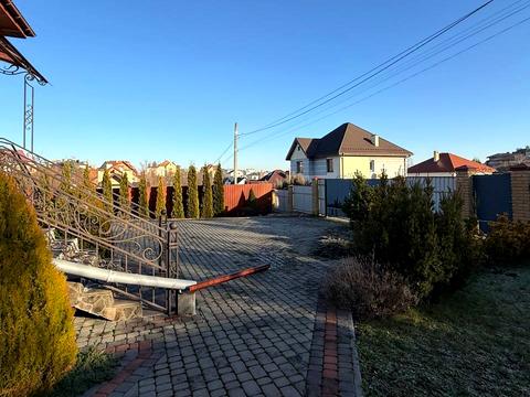 будинок за адресою Бічна Успенська вул., 16