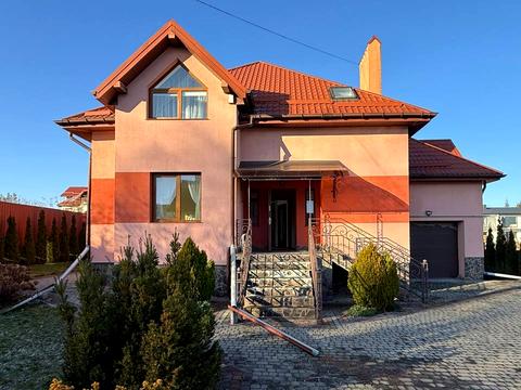 будинок за адресою Бічна Успенська вул., 16