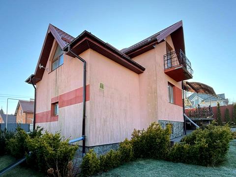 будинок за адресою Бічна Успенська вул., 16