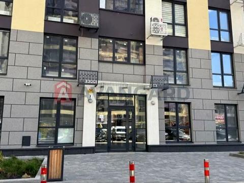 квартира по адресу Воздухофлотский просп. (Повітрофлотський), 56