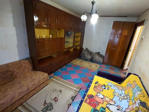 квартира за адресою Калинова вул., 88