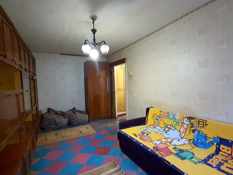 квартира за адресою Калинова вул., 88