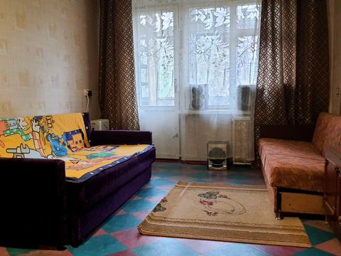 квартира за адресою Калинова вул., 88