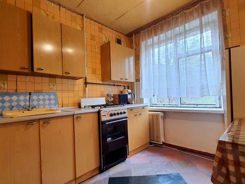 квартира за адресою Калинова вул., 88