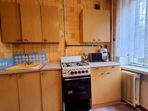 квартира за адресою Калинова вул., 88