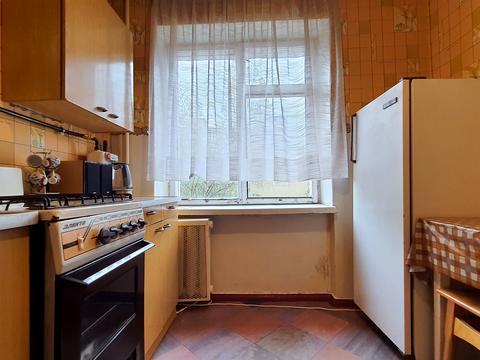 квартира за адресою Калинова вул., 88