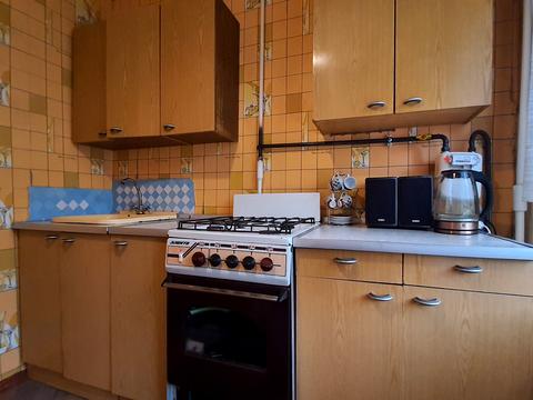 квартира за адресою Калинова вул., 88