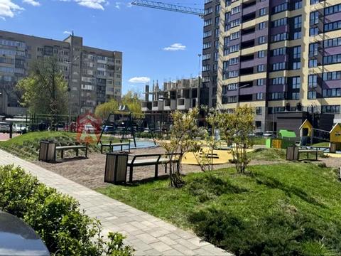 квартира по адресу Воздухофлотский просп. (Повітрофлотський), 56