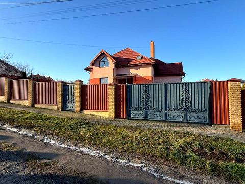 будинок за адресою Бічна Успенська вул., 16