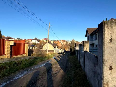 будинок за адресою Бічна Успенська вул., 16