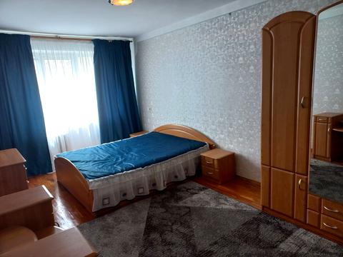 квартира по адресу Миропольская ул., 3