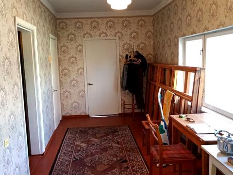 дом по адресу Панферова ул., 99