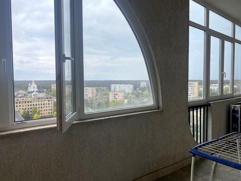 квартира за адресою Науки просп. (Леніна), 77