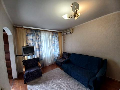 квартира по адресу Миропольская ул., 3