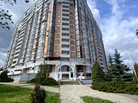 квартира за адресою Науки просп. (Леніна), 77