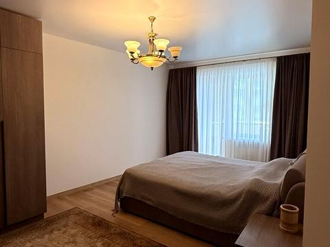 квартира за адресою Максима Токарева вул. (Вузівська), 5