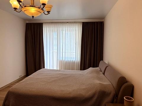 квартира за адресою Максима Токарева вул. (Вузівська), 5