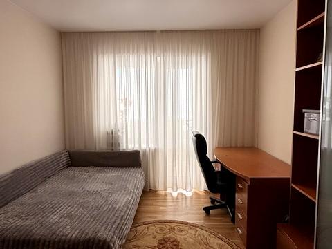 квартира за адресою Максима Токарева вул. (Вузівська), 5