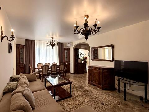 квартира за адресою Максима Токарева вул. (Вузівська), 5