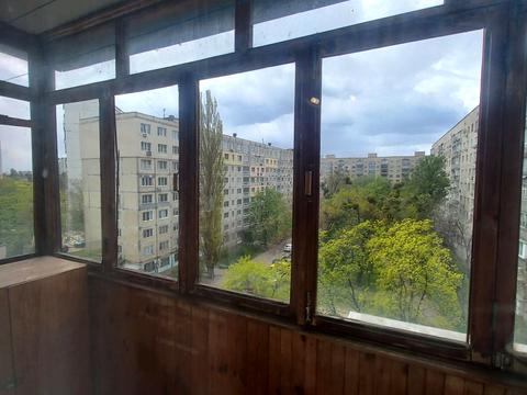 квартира по адресу Миропольская ул., 3