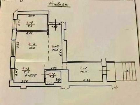 комерційна за адресою Євгена Патона вул., 2