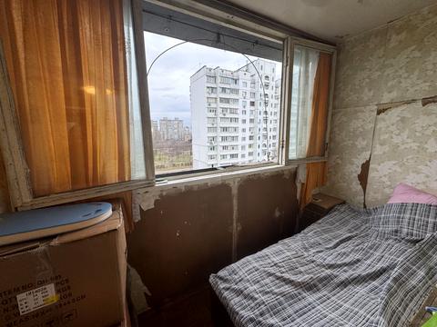 квартира по адресу Архітектора Ніколаєва ул., 5