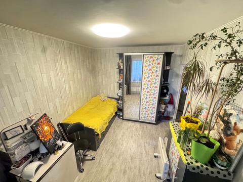 квартира по адресу Архітектора Ніколаєва ул., 5