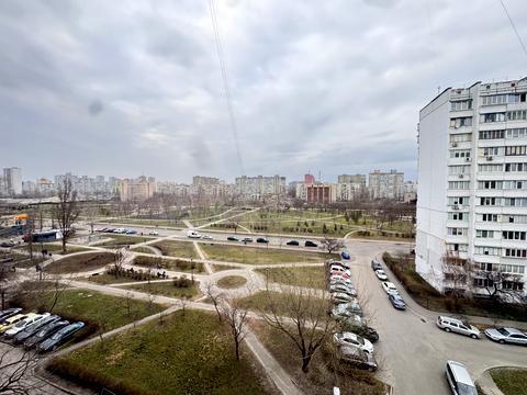 квартира по адресу Архітектора Ніколаєва ул., 5