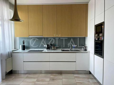 квартира по адресу Евгения Коновальца ул. (Щорса), 44-А