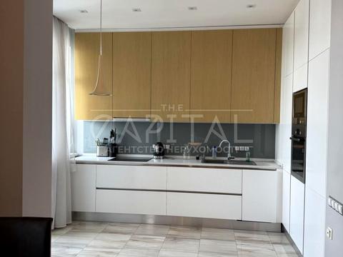 квартира по адресу Евгения Коновальца ул. (Щорса), 44-А