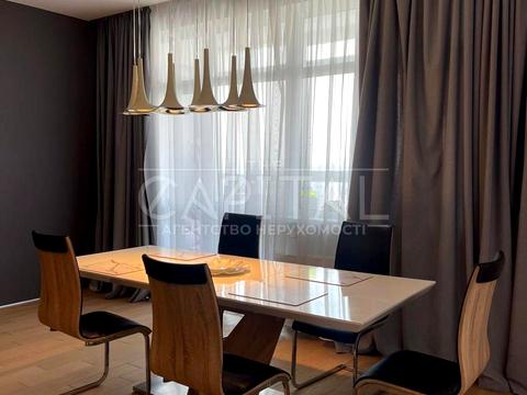 квартира по адресу Евгения Коновальца ул. (Щорса), 44-А