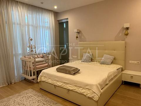 квартира по адресу Евгения Коновальца ул. (Щорса), 44-А