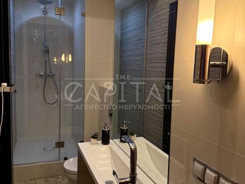 квартира по адресу Евгения Коновальца ул. (Щорса), 44-А