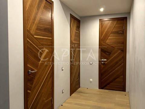 квартира по адресу Евгения Коновальца ул. (Щорса), 44-А