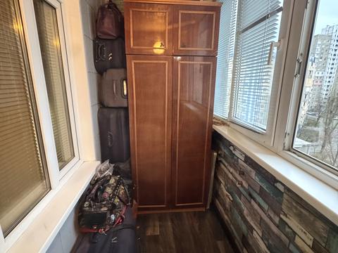 квартира по адресу Архітектора Ніколаєва ул., 5