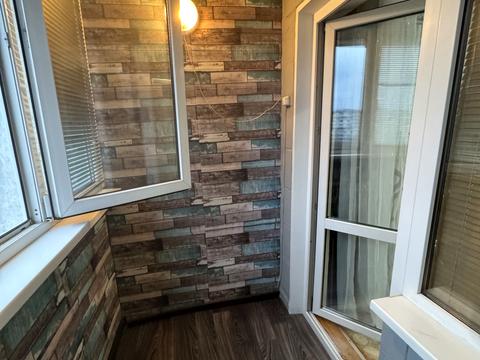 квартира по адресу Архітектора Ніколаєва ул., 5