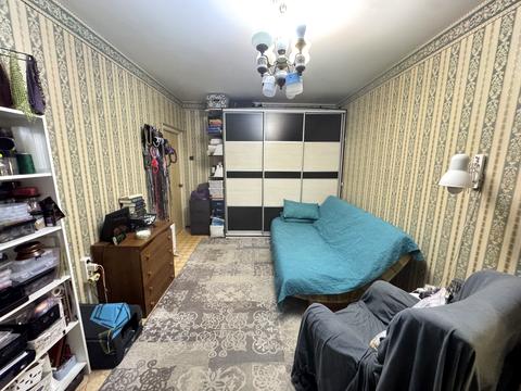 квартира по адресу Архітектора Ніколаєва ул., 5