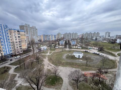 квартира по адресу Архітектора Ніколаєва ул., 5