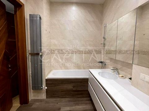 квартира по адресу Евгения Коновальца ул. (Щорса), 44-А