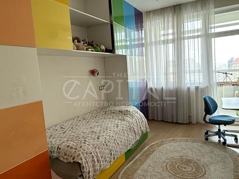 квартира по адресу Евгения Коновальца ул. (Щорса), 44-А