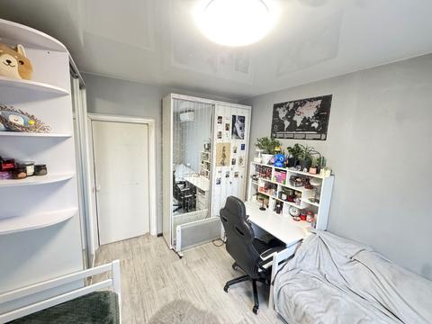 квартира по адресу Архітектора Ніколаєва ул., 5