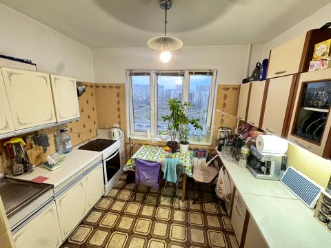 квартира по адресу Архітектора Ніколаєва ул., 5