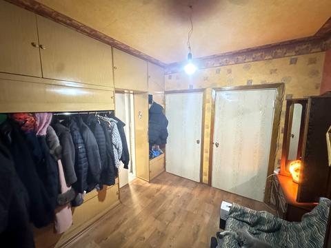 квартира по адресу Архітектора Ніколаєва ул., 5